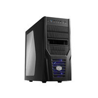 Cooler master Elite 431 Plus (RC-431P-KWN2)
